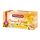 Čaj TEEKANNE ovocný Orange Ginger HB 20 x 2,25g