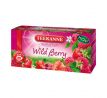 Čaj TEEKANNE ovocný Wild Berry HB 40 g