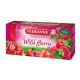 Čaj TEEKANNE ovocný Wild Berry HB 20 x 2g