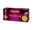 Čaj TEEKANNE ovocný Passion HB 20 x 2,25g