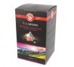 Čaj TEEKANNE FOURSENSES Beeren-Auslese HB 20 x 2,75g