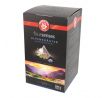 Čaj TEEKANNE FOURSENSES Alpenkräuter HB 20 x 2g