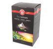 Čaj TEEKANNE FOURSENSES Royal Earl Grey Fairtrade HB 20 x 2,25g
