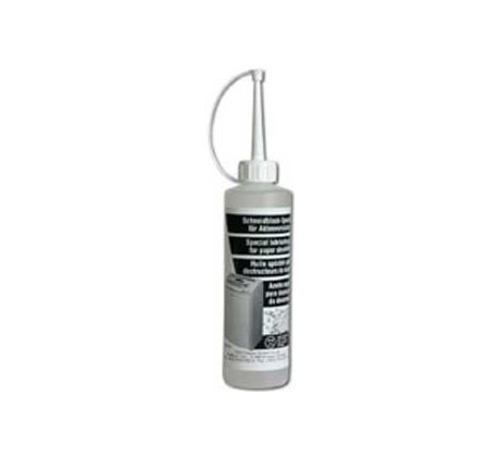 Olej do skartovačiek 250ml