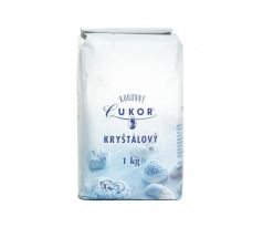 Cukor kryštálový 1 kg