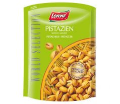 Pistácie solené Lorenz 100 g