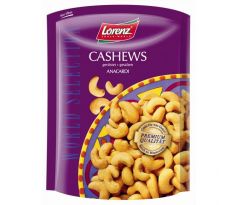 Cashew solené Lorenz 100 g