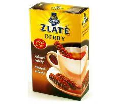 Zlaté Derby 220g