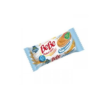 BeBe Dobré ráno jogurt 50,6 g