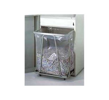 Odpadové vrecia pre skartovačku 525x425x1100mm 100ks