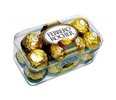 Ferrero Rocher T(16)16ks