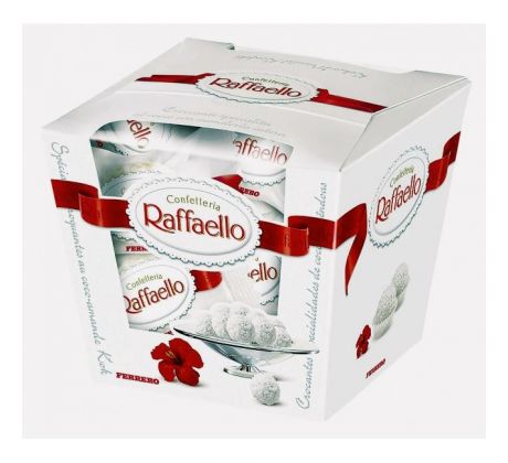 Raffaello dezert T15 150 g