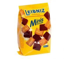 Leibniz Minis Choco 100 g