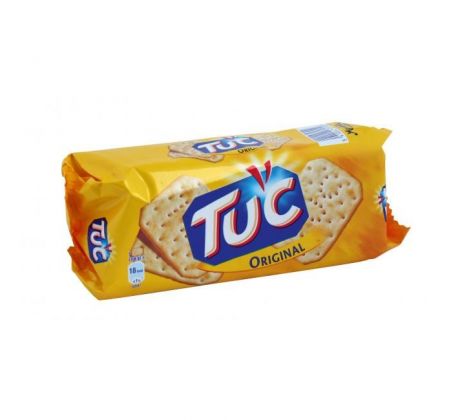 Krekry TUC Originál 100g