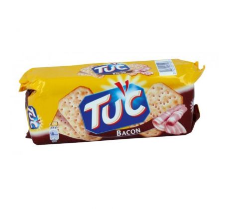 Krekry TUC Slanina 100g