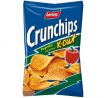 Crunchips X-cut paprika 75 g