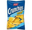 Crunchips X-cut solené 75 g