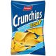 Crunchips X-cut solené 75 g