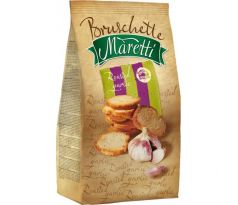 Bruschette Maretti pečený cesnak 70 g