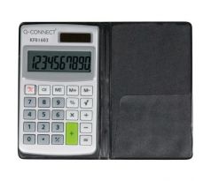 Kalkulačka Q-Connect KF01603