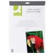 Fotopapier Q-CONNECT vysoký lesk, 260 g, 20 hárkov