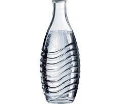Náhradná fľaša do SodaStream Penguin sklenená 0,7 l