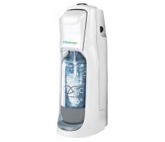 SodaStream Jet white