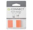 Index Q-CONNECT široký oranžový