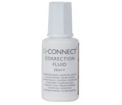 Korekčný lak Q-CONNECT 20ml