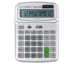 Kalkulačka Q-Connect KF 15758