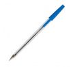 Guľôčkové pero jednorazové Q-CONNECT M modré