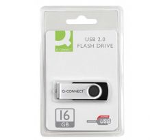 Flash disk USB Q-CONNECT 2.0 16 GB