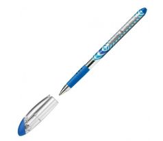 Guľôčkové pero Schneider Slider Basic XB modré