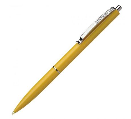 DARČEK - Guľôčkové pero Schneider K15 mix farieb 50ks - Objednaj 1 ks a dostaneš darček 1 ks Mliečna cukrovinka Korivka 205g ( Platí do 31.5.2024)