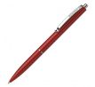 Guľôčkové pero Schneider K15 červené