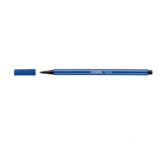 Popisovač STABILO Pen 68 ultramarínový