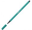 Popisovač STABILO Pen 68 tyrkysovo modrý