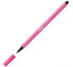 Popisovač STABILO Pen 68 ružovočervený