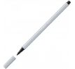 Popisovač STABILO Pen 68 svetlosivý
