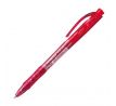 Guľôčkové pero STABILO Liner 308 červené
