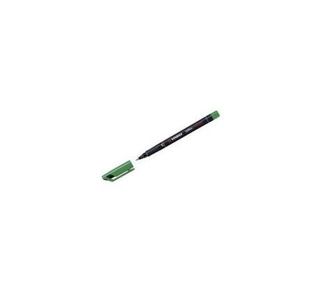 Popisovač OHP STABILO 841 S zelený