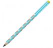 Ceruzka STABILO ergonomická EASYgraph pre ľavákov modrá 6ks