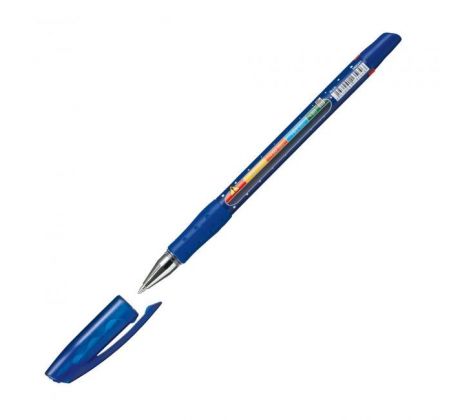Guľôčkové pero STABILO Exam Grade modré