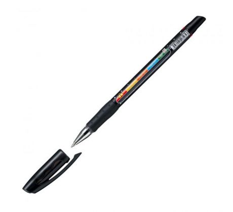 Guľôčkové pero STABILO Exam Grade čierne