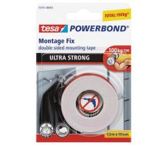 Montážna páska TESA Powerbond ultra strong 19mm x 1,5m