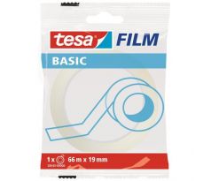 Lepiaca páska TESA basic 19 mm x 66 m