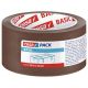 Baliaca lepiaca páska TESA basic 50mm x 66m hnedá