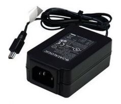 Power Adapter, 12V DC, AC/DC Regulated, RoHS (For Use with 6003-XXXX Power Cords) (8-0935)