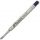 Náhradná náplň do guľôčkového pera Parker medium 0,7mm modrá