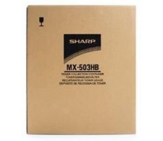 odp. nádobka SHARP MX-503HB MX-M282N/M283N/M363N/M363U/M453N (80000 str.) (MX503HB)